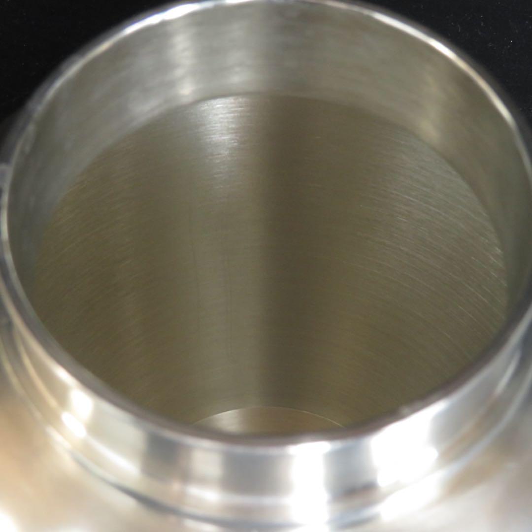 骨董品 錫製 茶壷