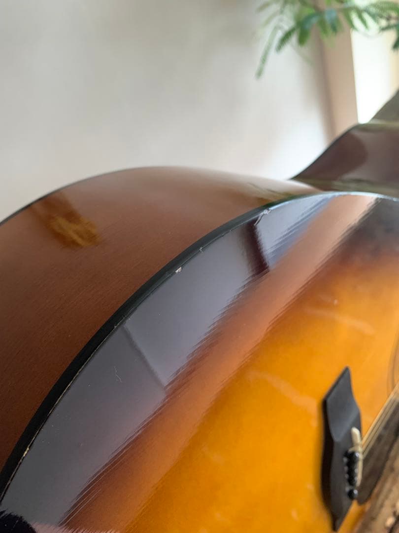 YAMAHA F315Dアコギ
