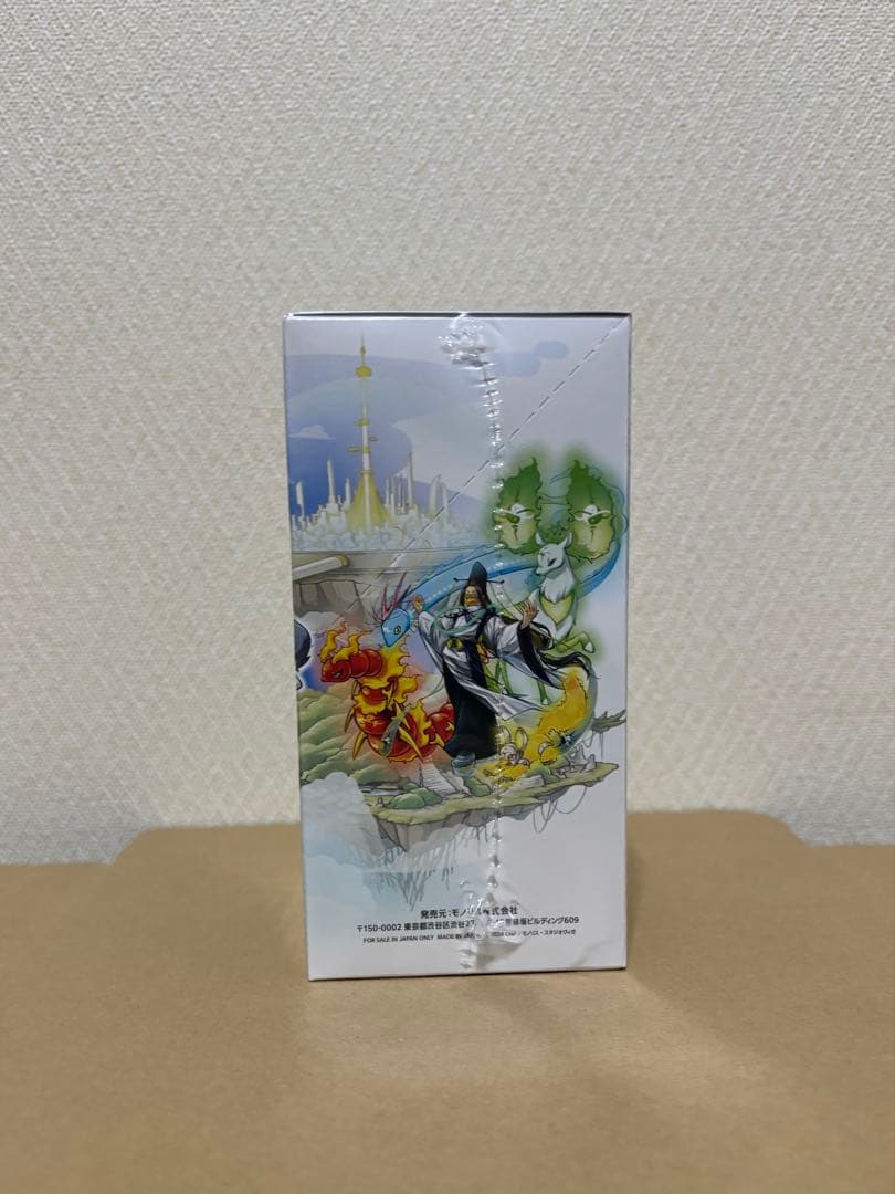 べ*ー様 【正規品】10BOX CNPトレカ 小さな革命、次元の来訪者 クリプト