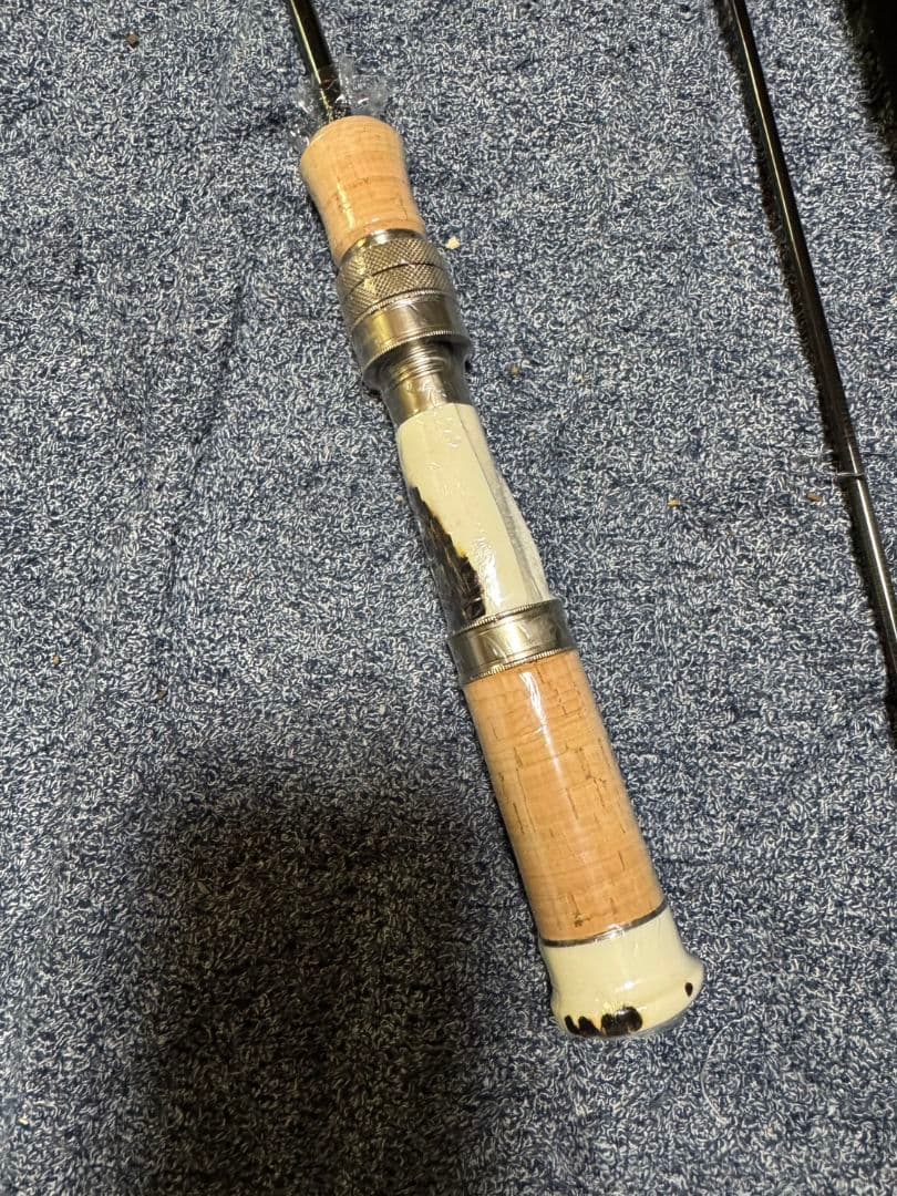 イトウクラフト EXC 510 USL スタッグ　未使用
