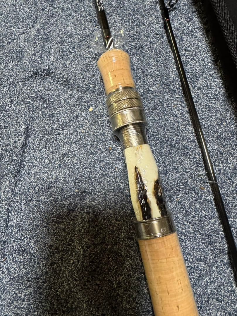イトウクラフト EXC 510 USL スタッグ　未使用