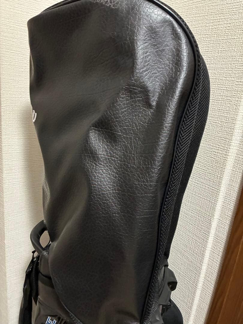 Callaway Ai SMOKE キャロウェイ エーアイスモーク ゴルフバッグ