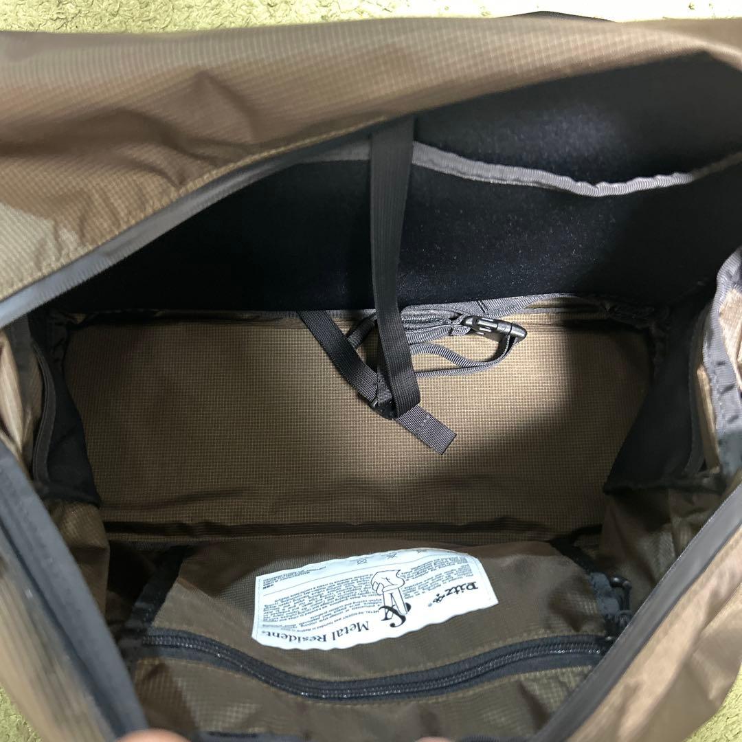 ★激レアデザイン★ Pitz MR バッグ　自転車用　サイクリング　ポーチ