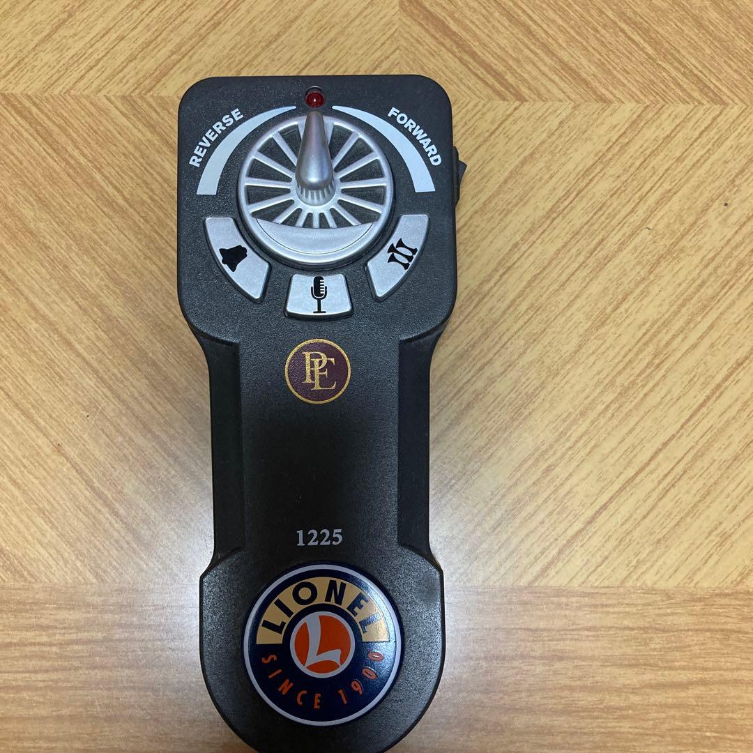 Oゲージ ライオネル POLAR EXPRESS ジャンク品