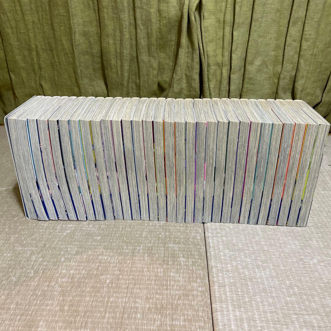 ブルーロック1-30巻セット（16日まで値下げ中！）