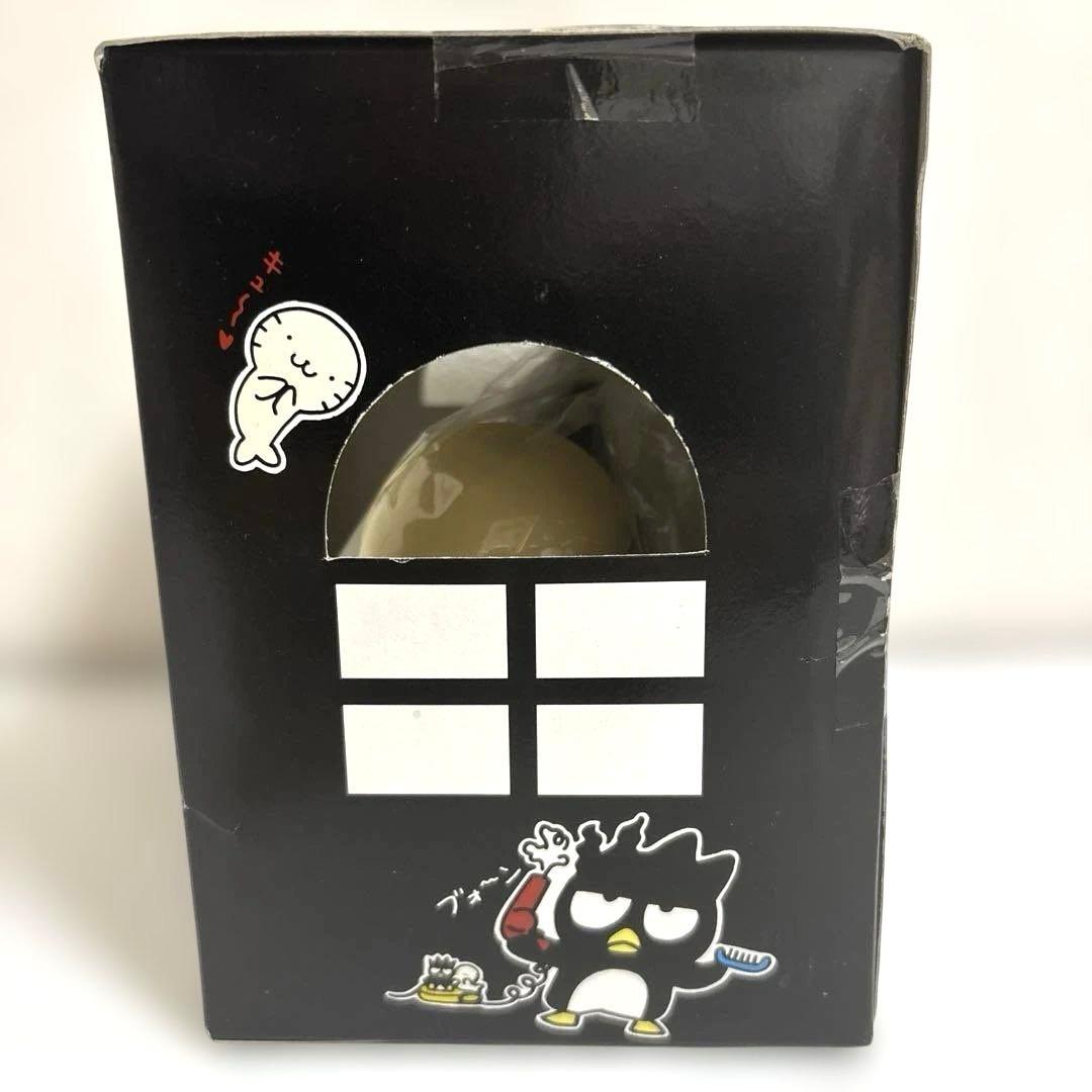 バッドばつ丸　1997年製　キャラコンセント【未開封品・動作未確認】当時物　希少