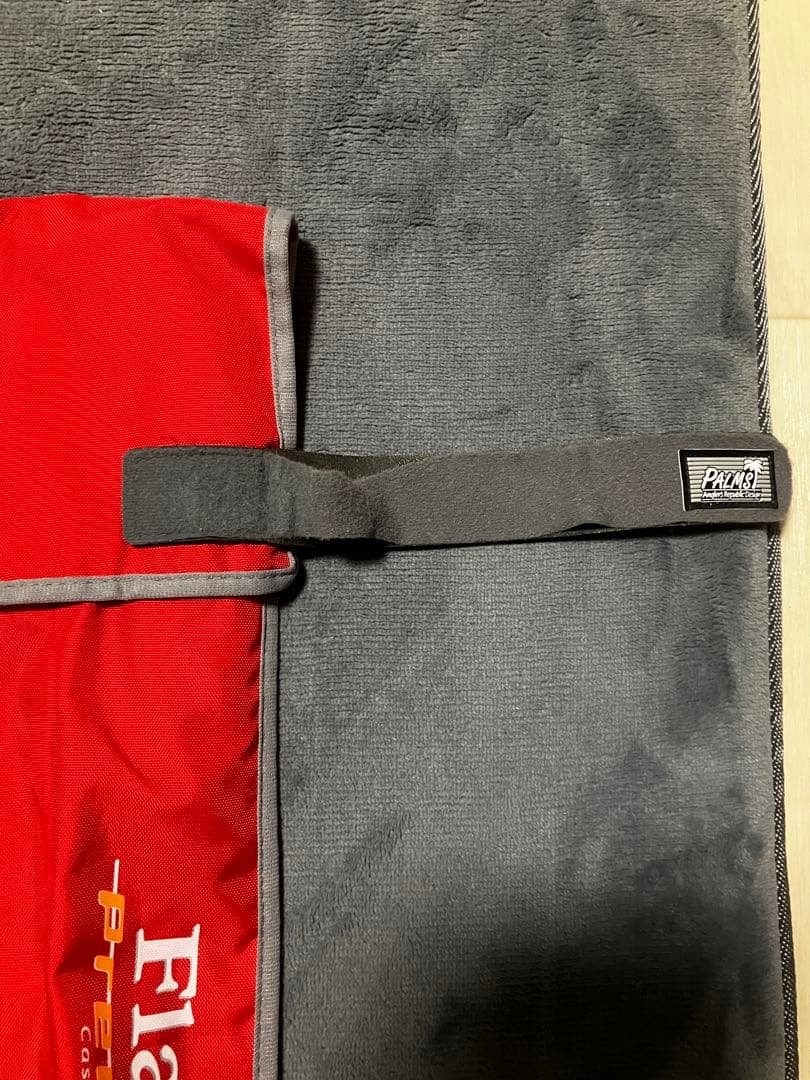 アングラーズリパブリック　パームス　フレイム　FPGC-605