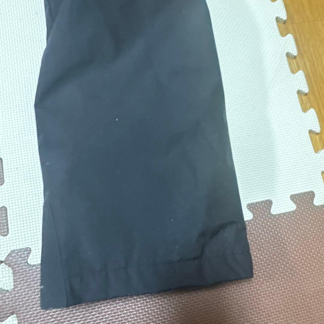 デサント　スイスチームウエア