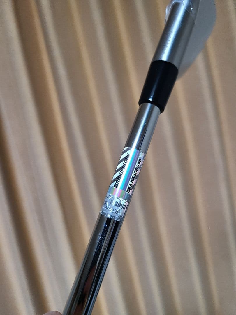 【新品】BRIDGESTONE ブリヂストン 258CBP 5番アイアン