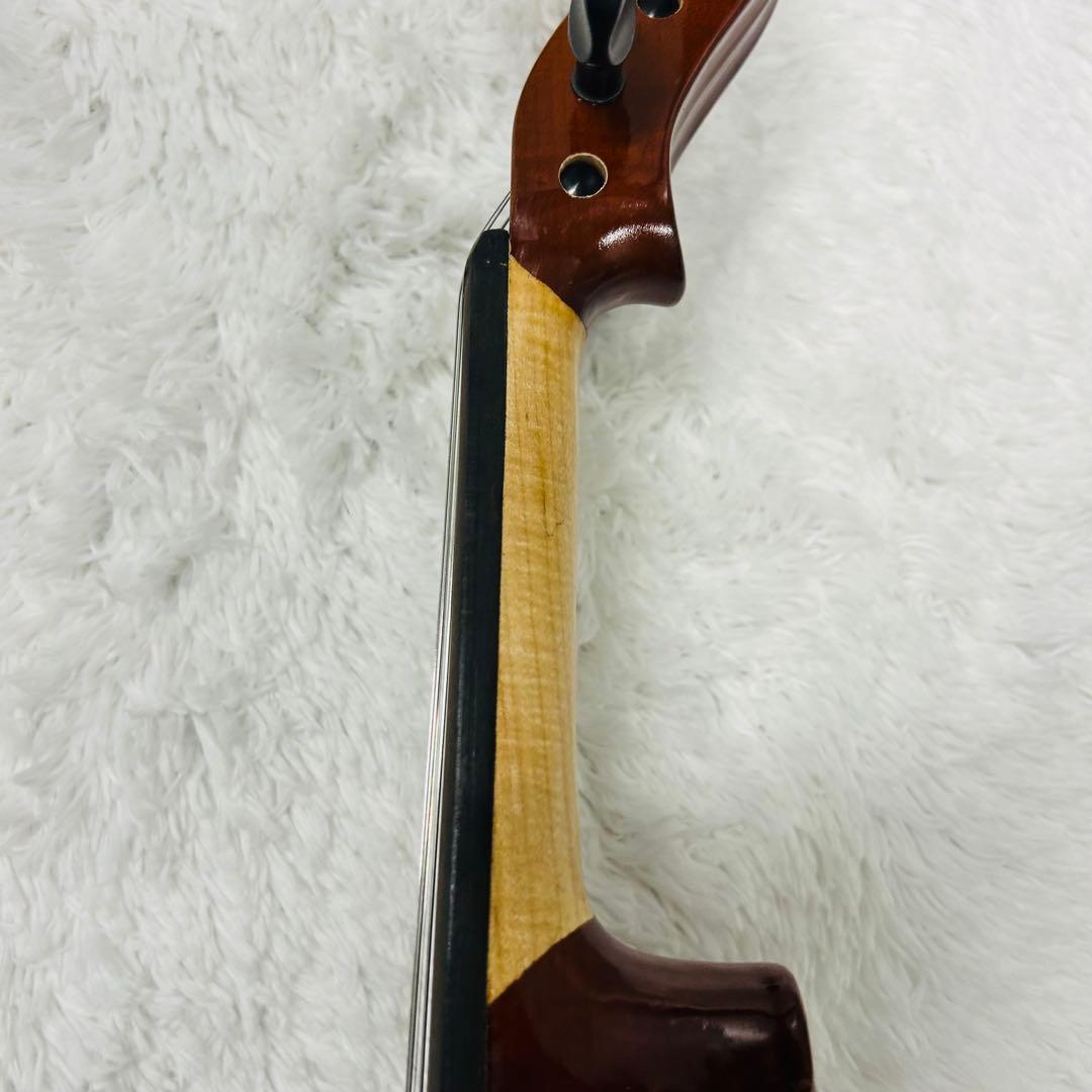 【美品】HALLSTATT ハルシュタット バイオリン CV210E 4/4