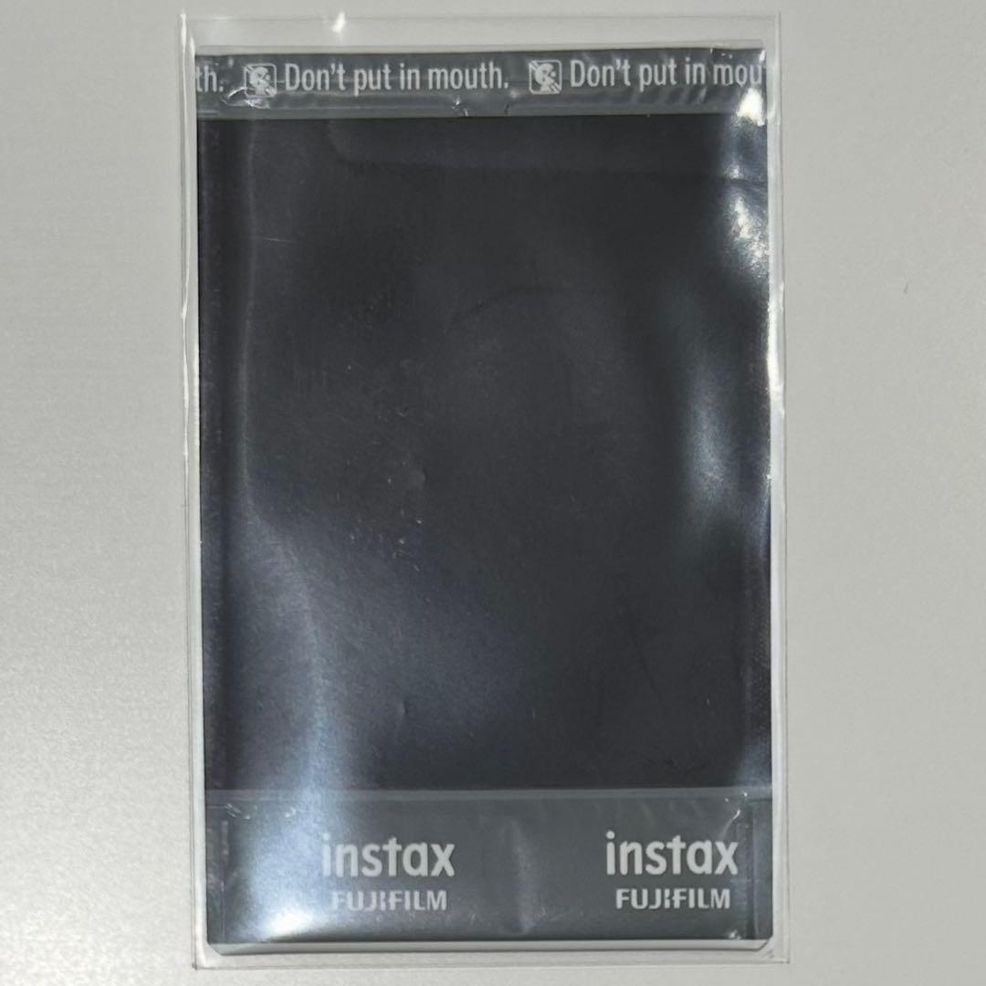 J*e様 NMIXX MAKESTAR 対面サイン会 直筆サイン ポラロイド ソ