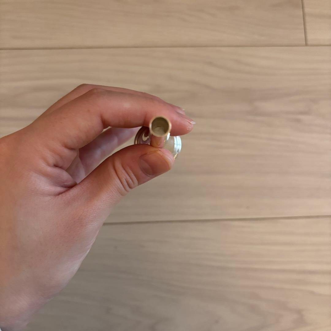 ティルツ s8 マウスピース