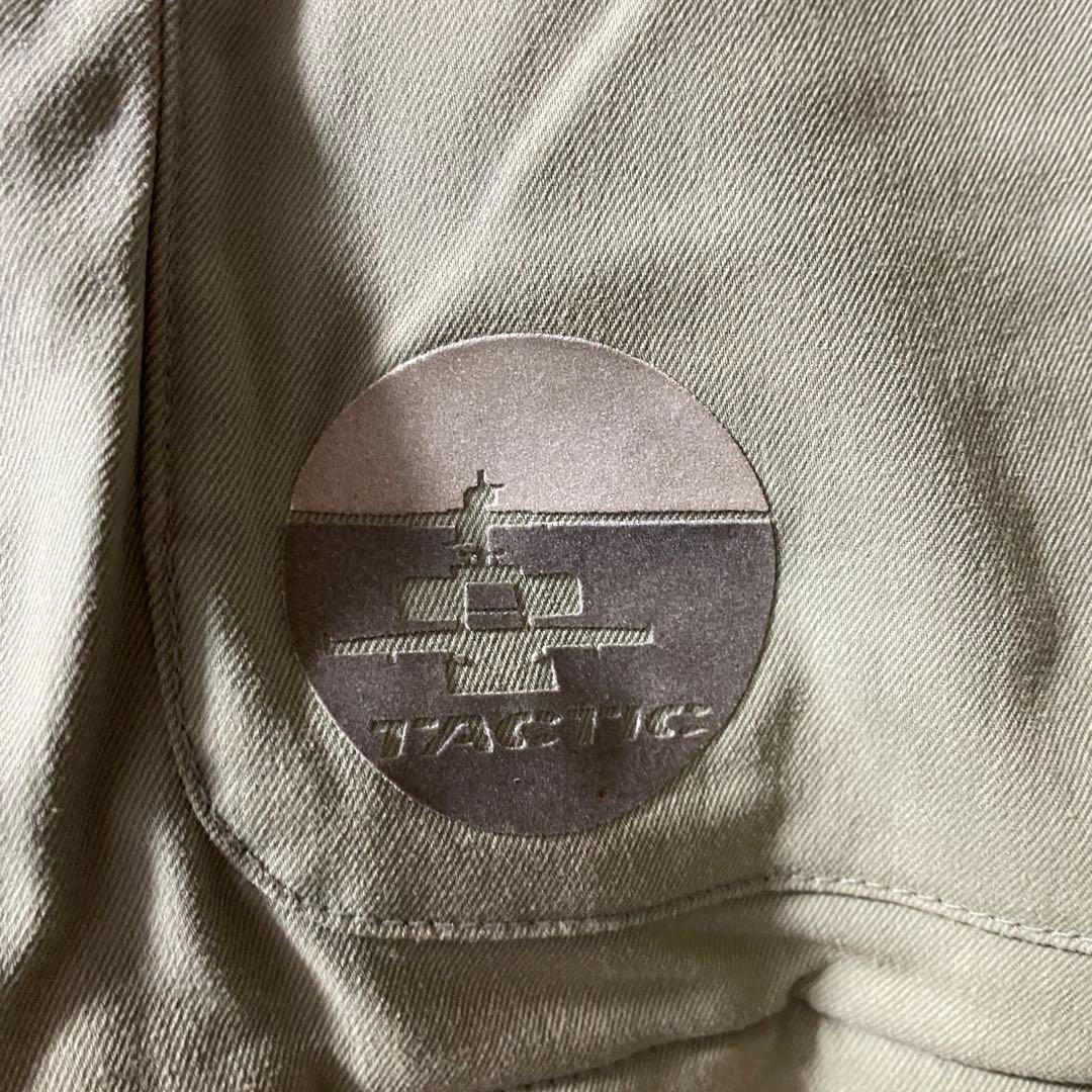 Burtonバートンスキーウェアスノーボードジャケットブルゾンベージュオレンジ