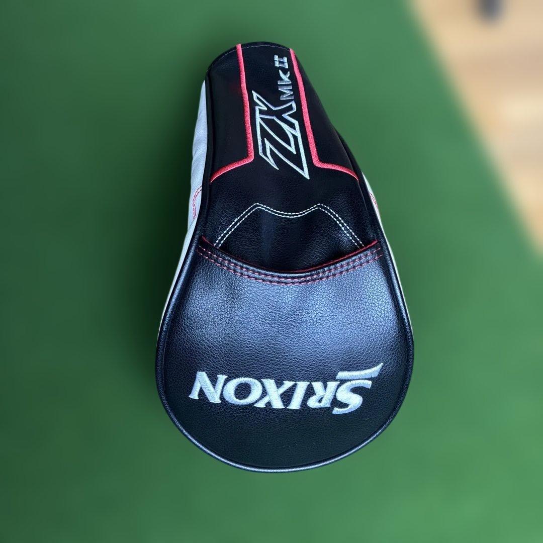 SRIXON ZX5 MKⅡ LSドライバー9.5°