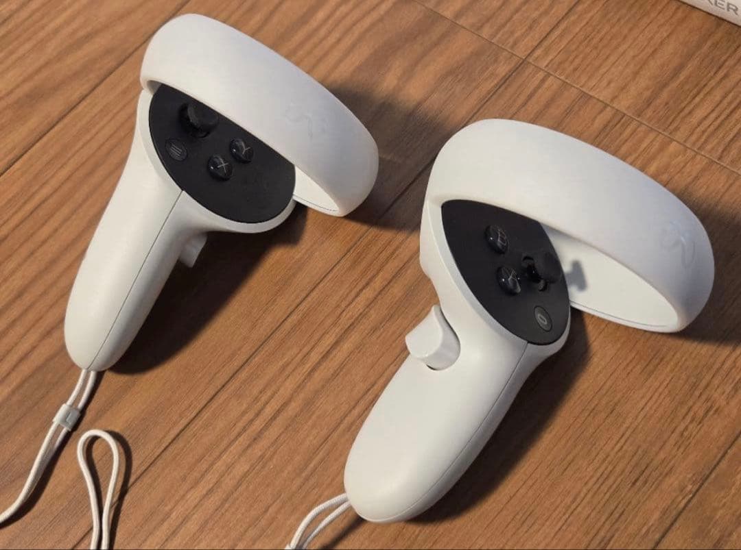 Quest 2 128GB VR、Charging Dock