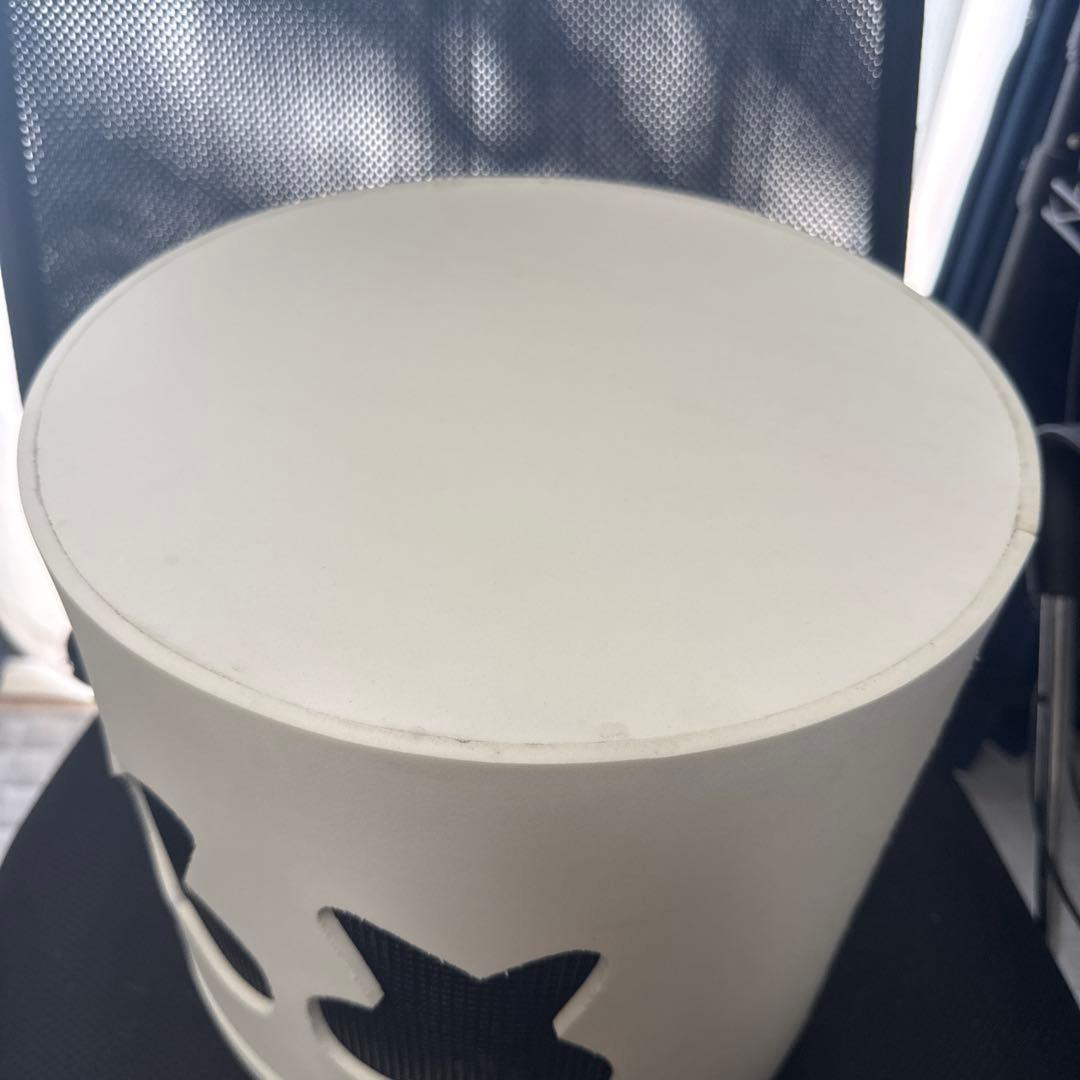 mello head メロヘッド marshmello風 マクス(ヘルメット)