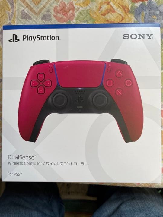 Nintendo Switch PS5