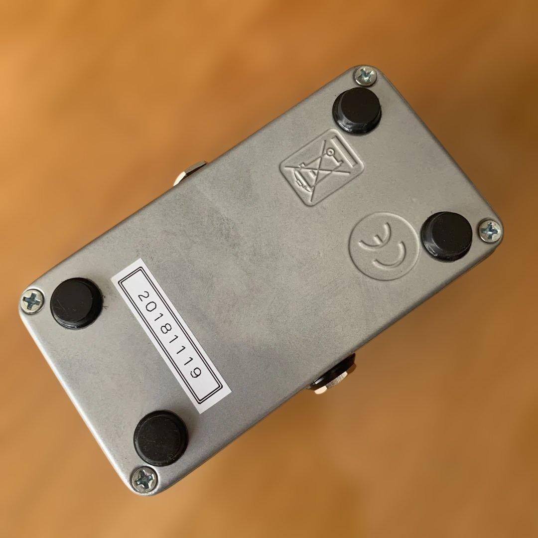 ギター ELECTRO HARMONICS TRIANGLE BIG MUFF PI