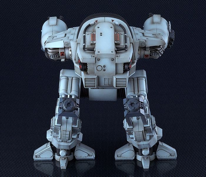 グッドスマイルカンパニー・MODEROID：ED-209