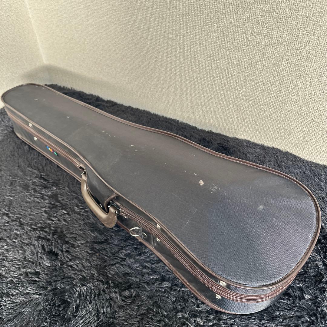 高級 Karl Hofner バイオリン 弓 ケース付属 弦楽器