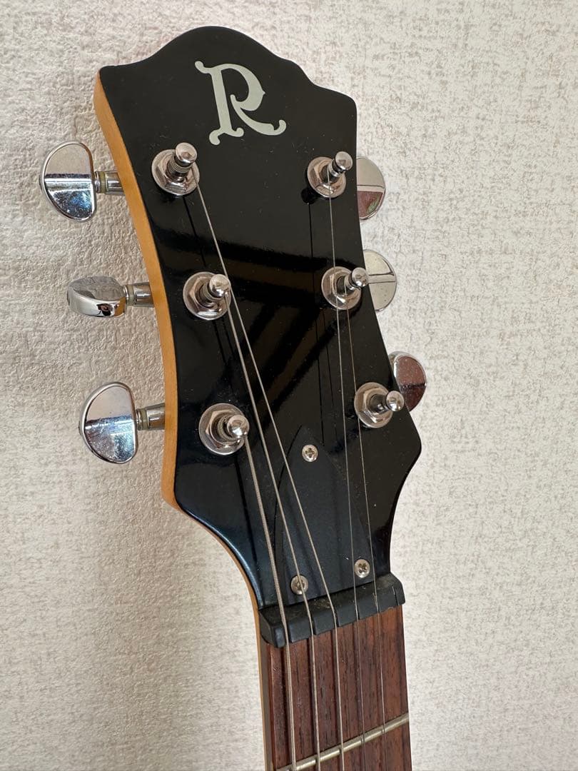 【引取限定】エレキギター BC Rich MARION 管理No.31