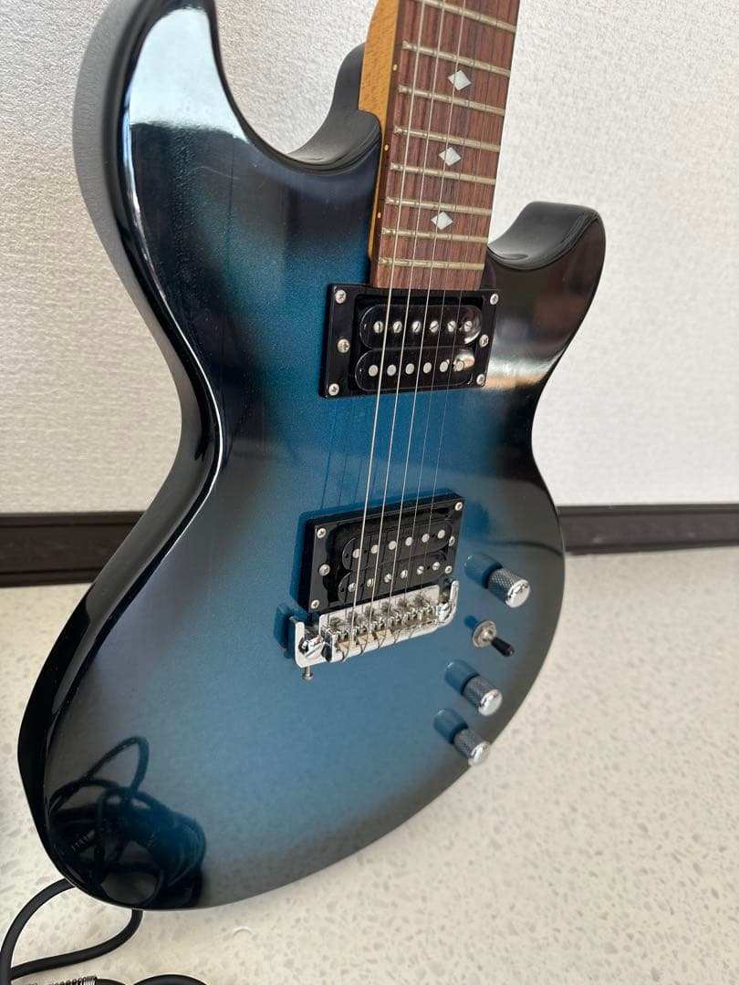 【引取限定】エレキギター BC Rich MARION 管理No.31