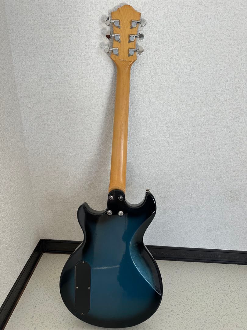 【引取限定】エレキギター BC Rich MARION 管理No.31