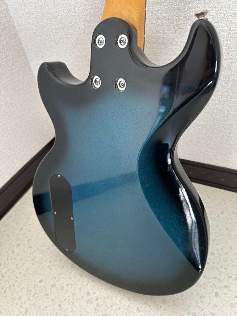 【引取限定】エレキギター BC Rich MARION 管理No.31
