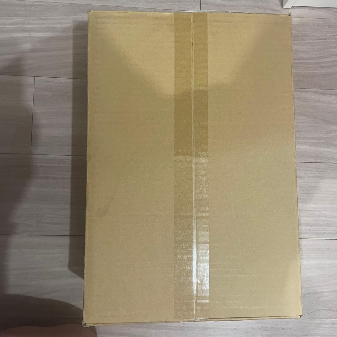 遊戯王OCG デュエルモンスターズ カートン　 未開封　バーストプロトコル