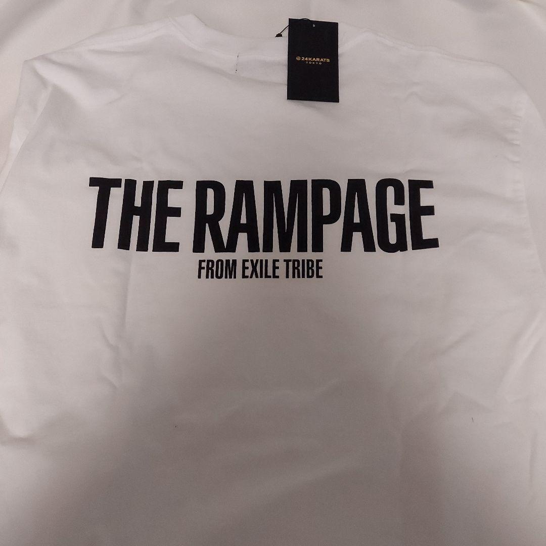 THE RAMPAGE　セット