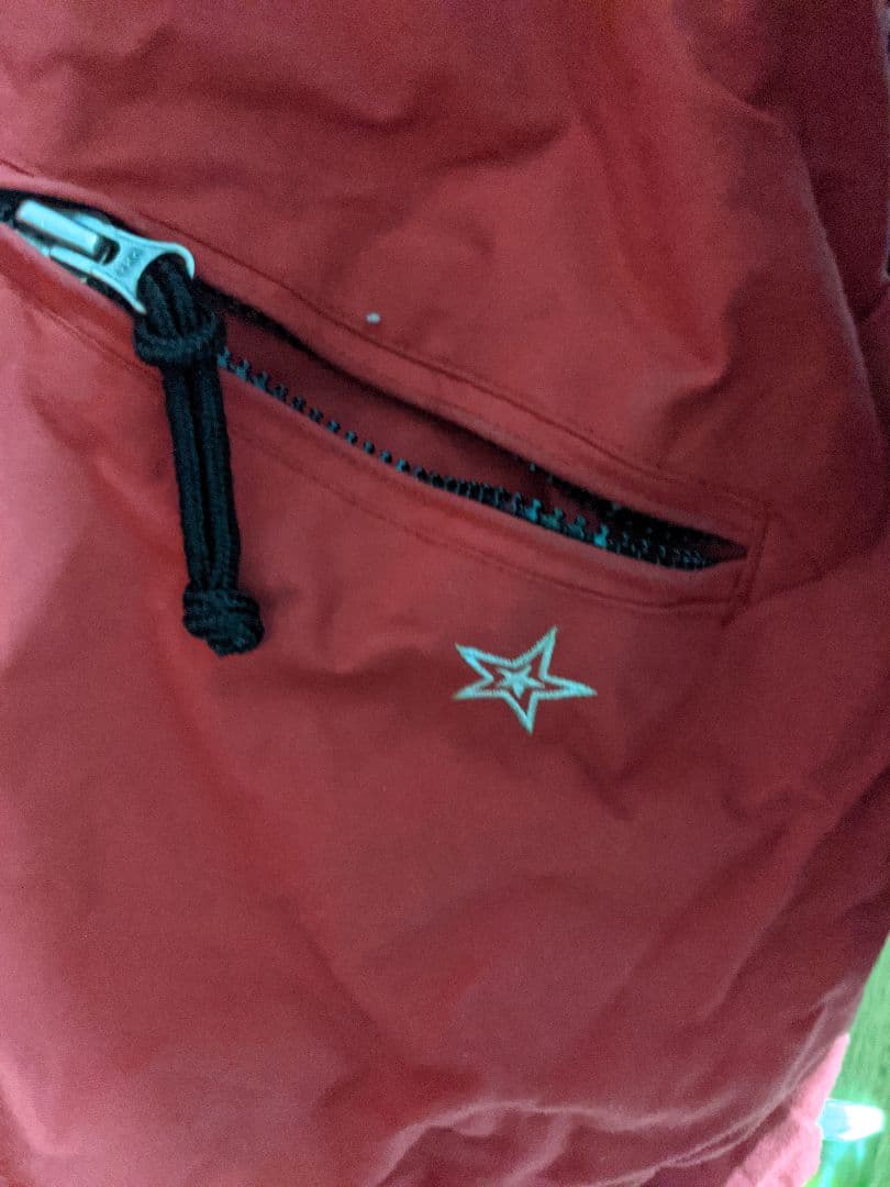 バートン　BURTON　ウェア