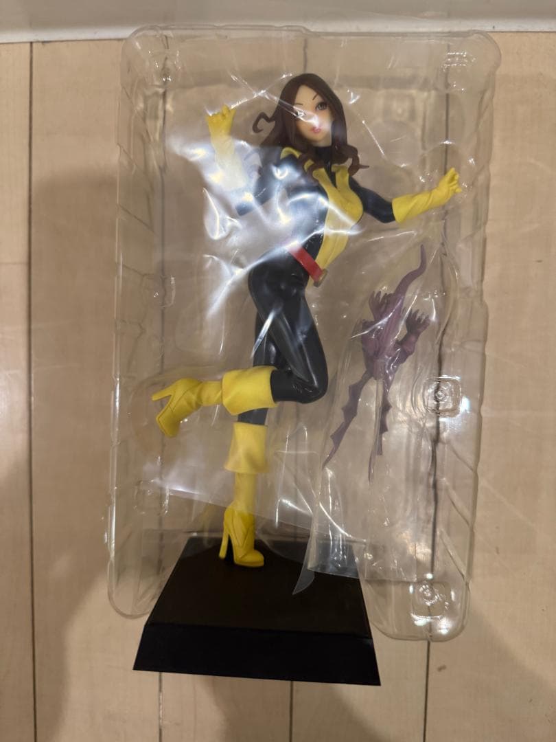 コトブキヤ キティ・プライド KOTOBUKIYA BISHOUJO（美少女）