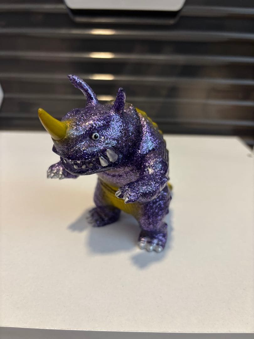 ミニソフビ　セット