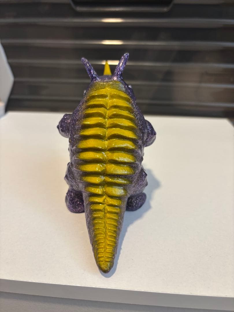 ミニソフビ　セット