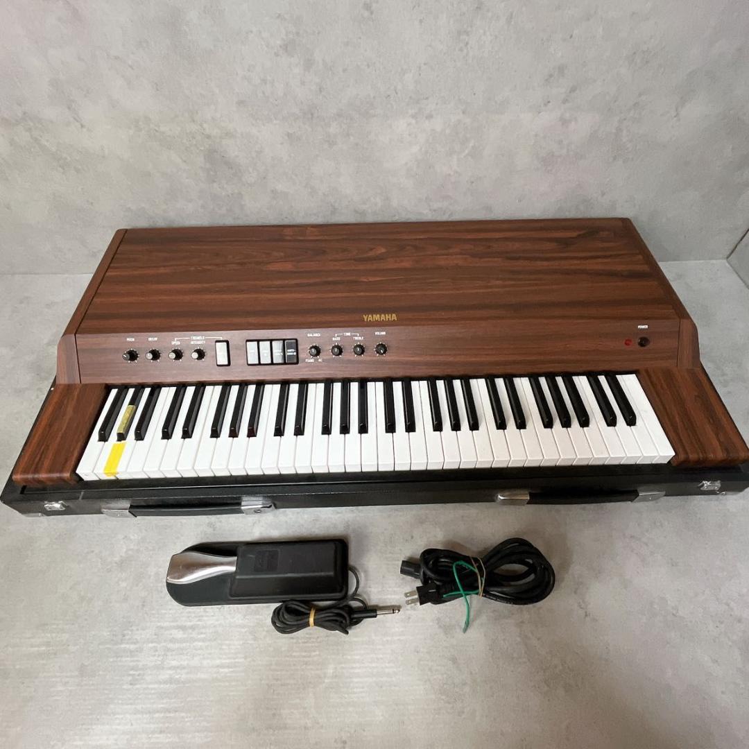 YAMAHA ヤマハ ステージピアノ CP-20 音出し可