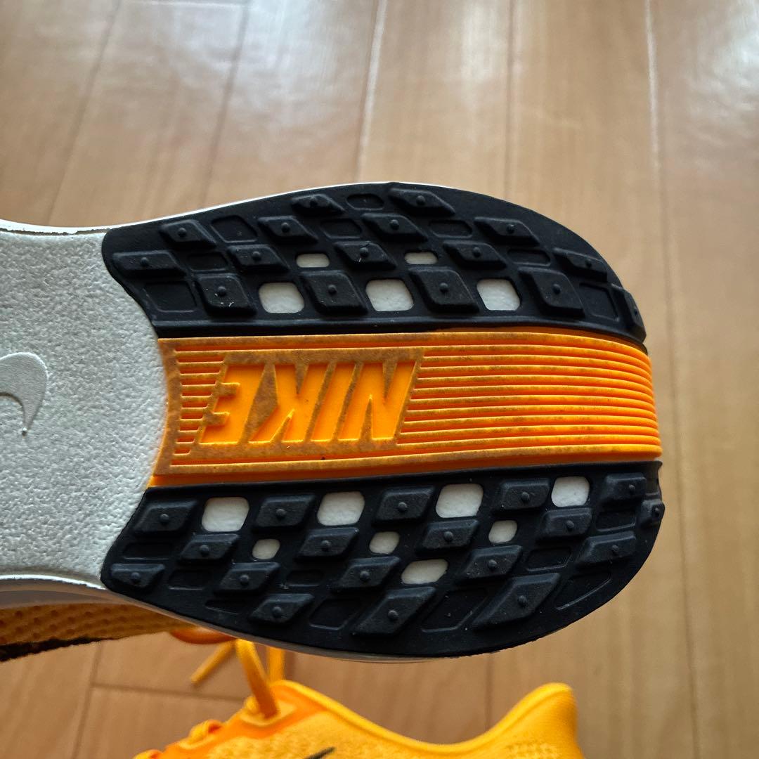 【25.5cm】NIKE ペガサス プラス 美品 ランニング・通勤用