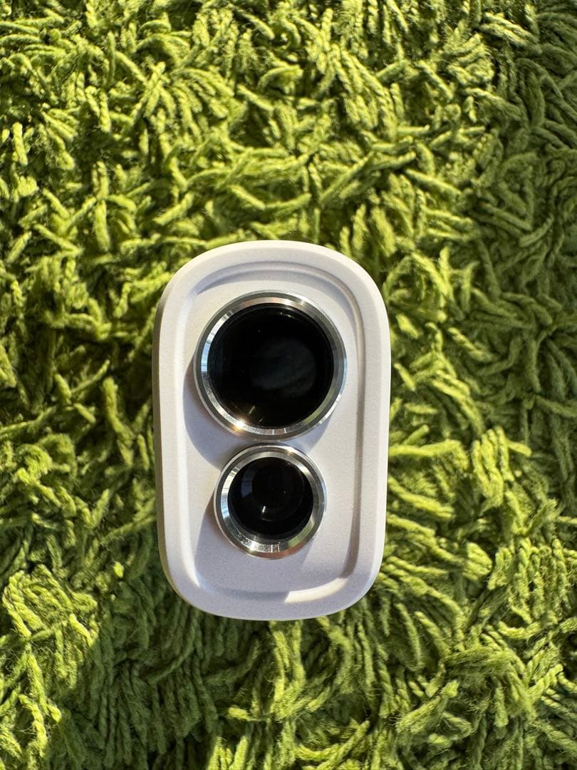 FOSSIBOT C1000 ゴルフ用レーザー距離計