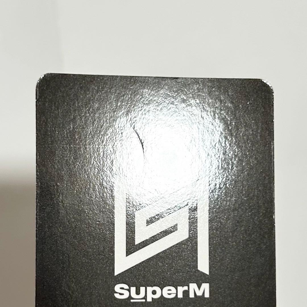 WayV 威神V SuperM NCT トレカ テン まとめ売り