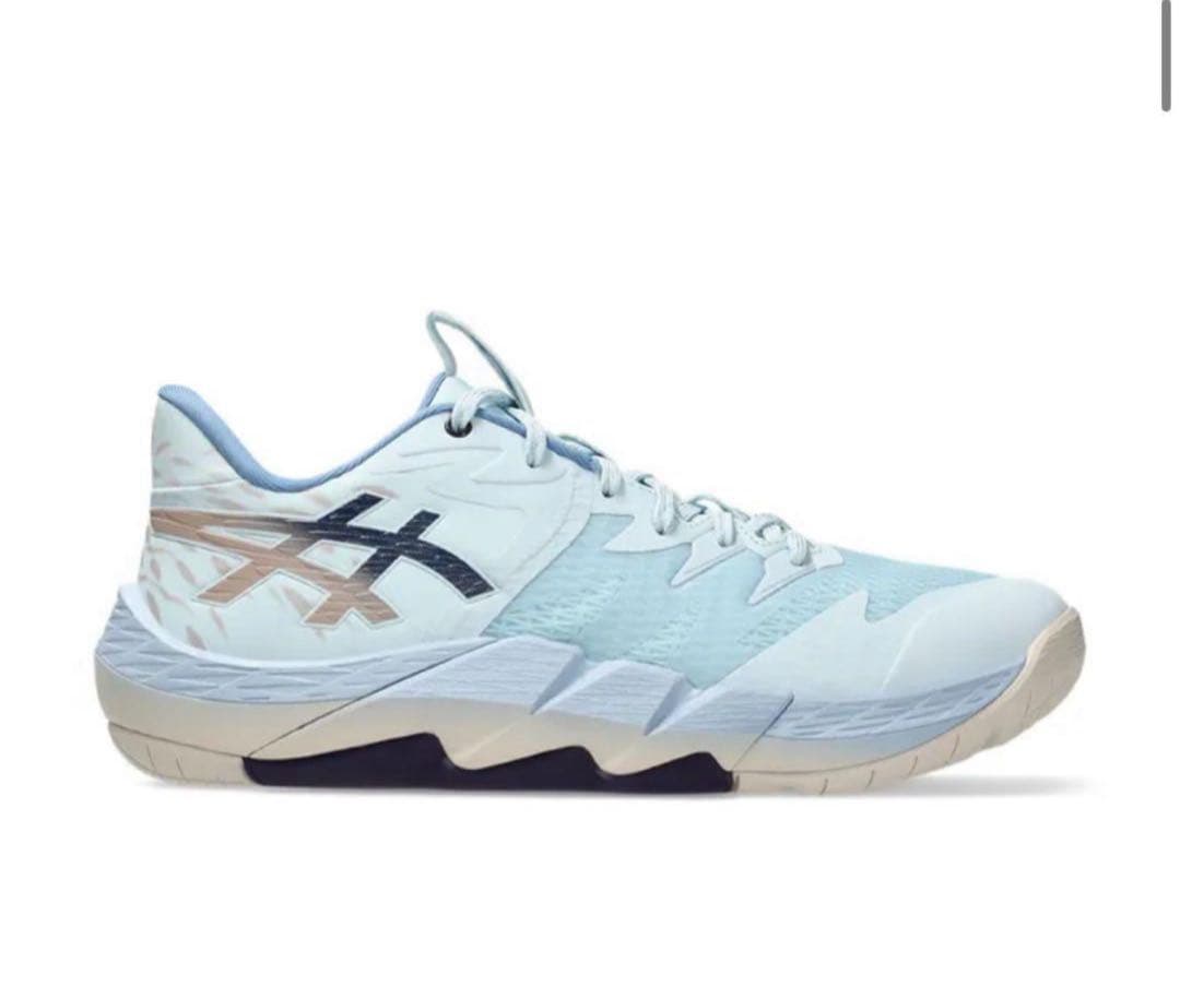 ASICS snore are low 2 RT 河村勇輝 アンプレアルスロー2