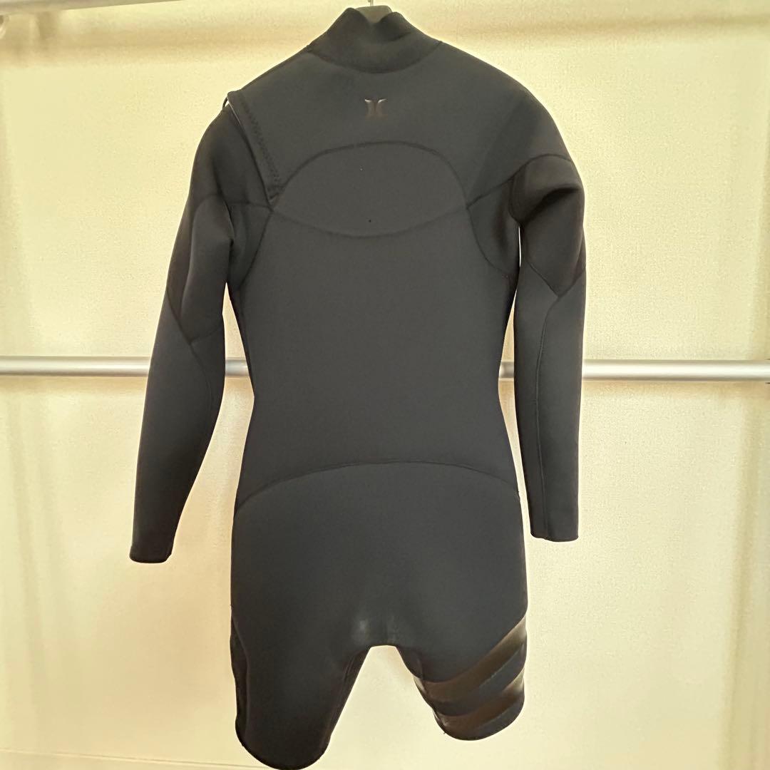 Hurley ウェットスーツ ロングスプリング