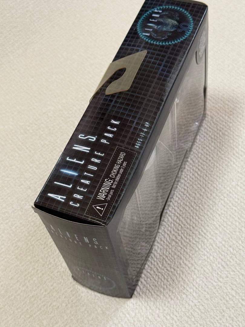 ALIENS CREATURE PACK 30周年記念版