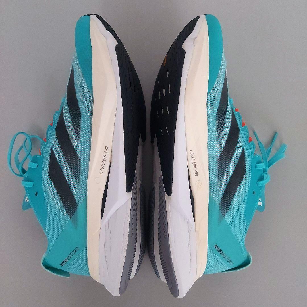 スパイク・シューズ adizero takumisen8 & boston12