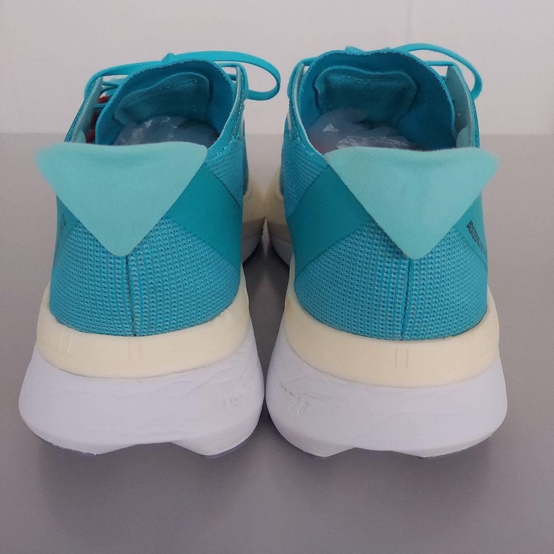 スパイク・シューズ adizero takumisen8 & boston12