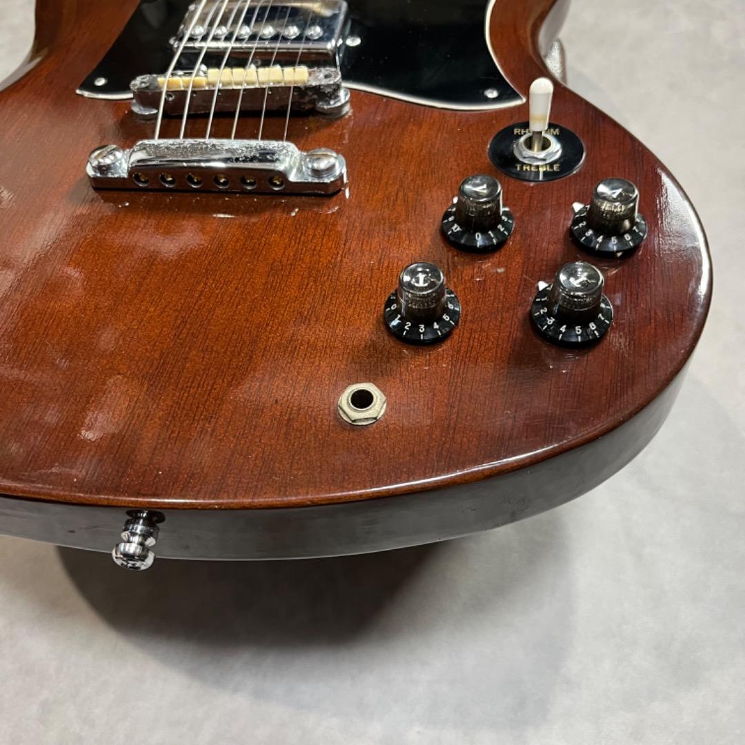 日本製　SG type　エレキギター