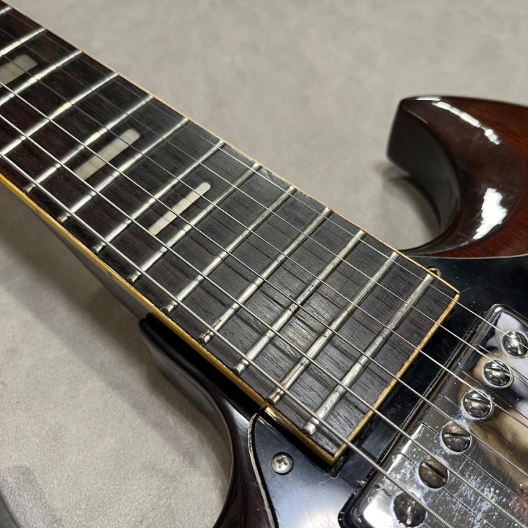 日本製　SG type　エレキギター