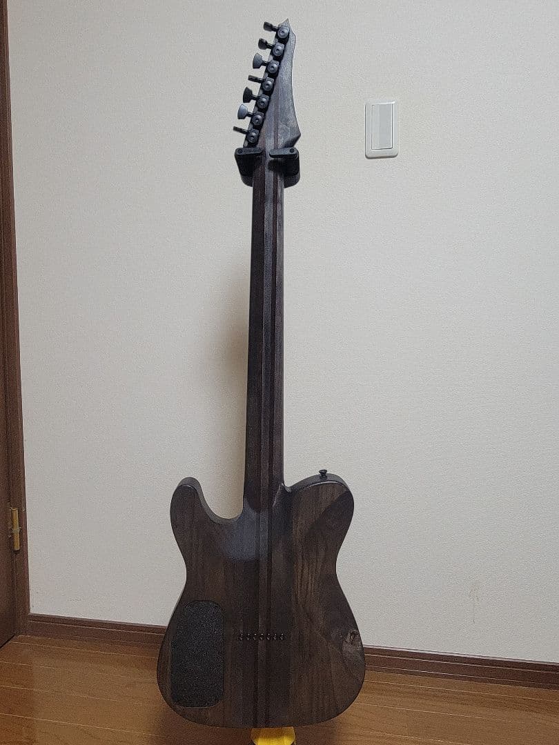 Strictly 7 Guitars S7G 7弦 エレキギター