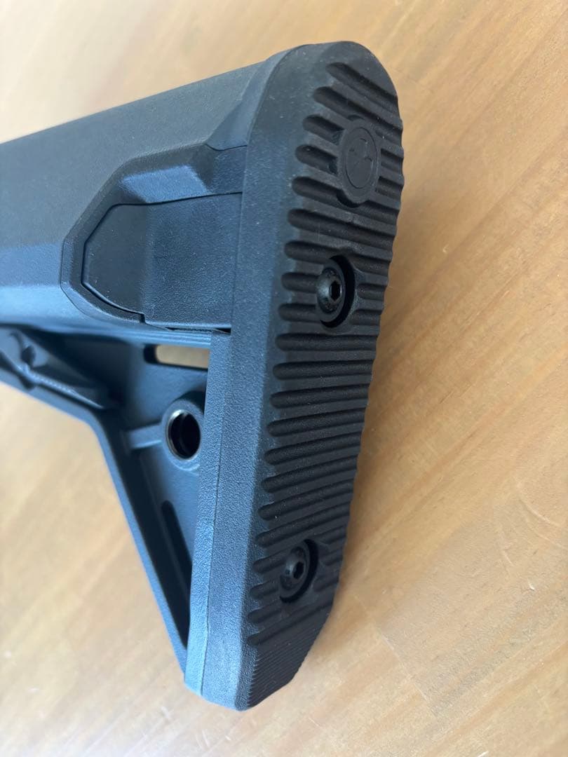 MAGPUL MOE SL-S Carbine Stock マグプル エアガン