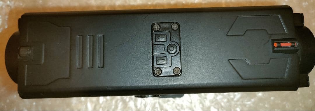 NcSTAR VISM・DELTA スコープ 4×30