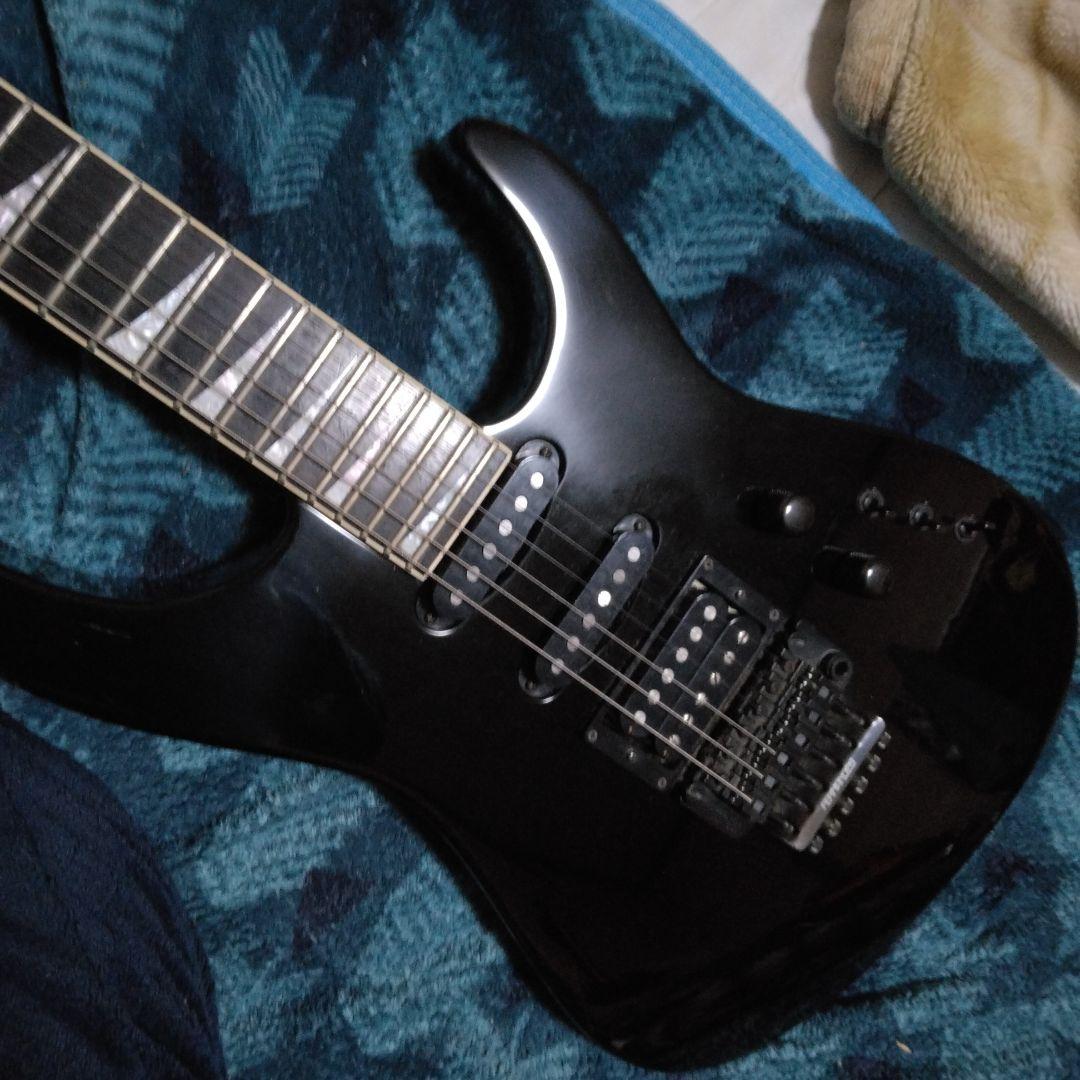 フェルナンデスSTJ-75
