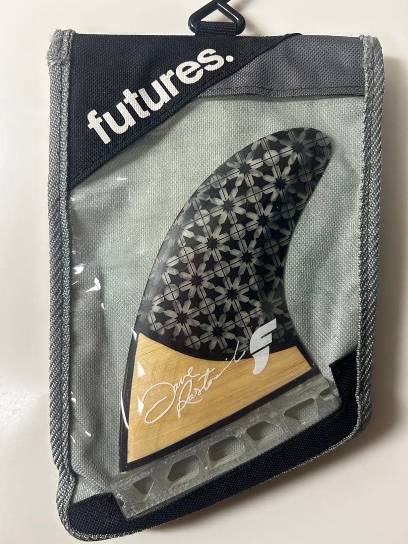 Futurefinフューチャーフィン QUAD RASTABAMBO クアッド